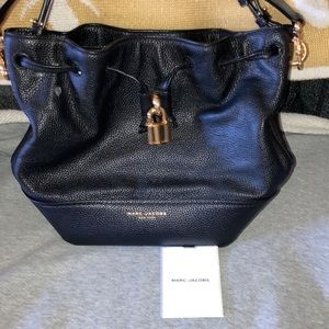 Marc Jacob bucket bag